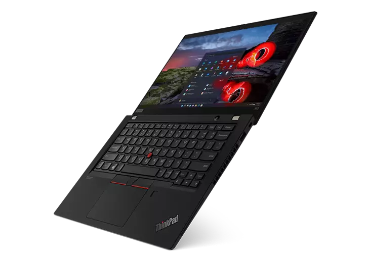 ThinkPad X13 Gen 1 (第10世代インテル)