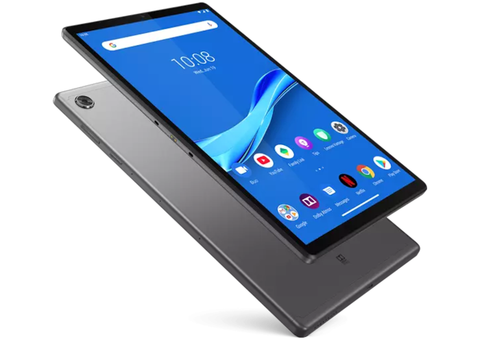 I16196 【新品未使用】レノボ Tab M10 HD 4GB+64GB Lenovo Tab M10 HD 2nd Gen 10.1型 4GB/64GB WiFi