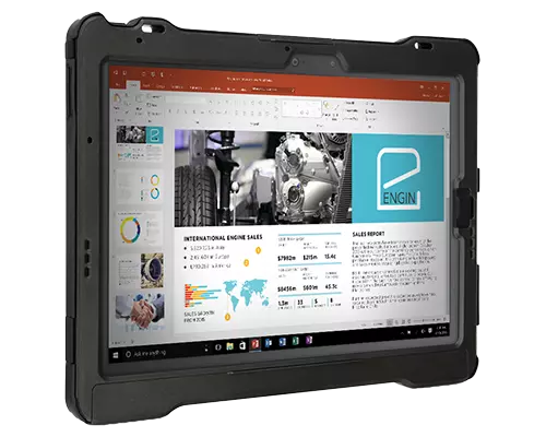 ThinkPad X1 Tablet Protector Case (Gen 2) | Lenovo UK