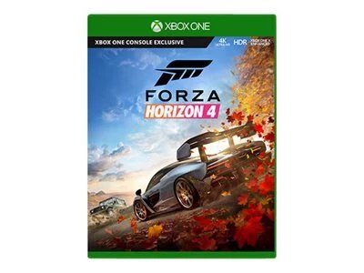 

Forza Horizon 4 - Microsoft Xbox One
