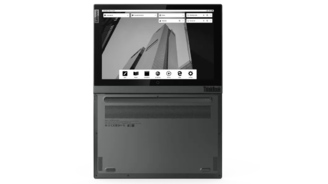Lenovo ThinkBook Plus Gen 2 (Intel) | Dual-display business laptop