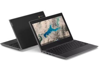 100e Chromebook (2nd Gen, MTK) | 11