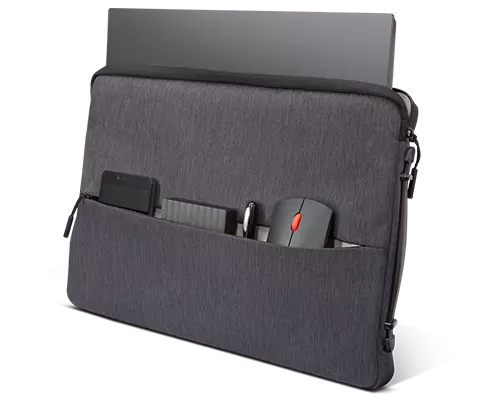 Lenovo 15.6-inch Laptop Urban Sleeve Case_v3