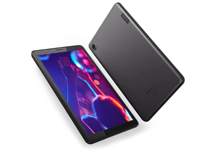 Lenovo Tab M7 Gen 3, Fun family tablet