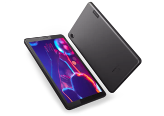 【取引終了】小型Androidタブレット - Lenovo Tab M7 Lenovo Tab M7 | レノボ・ジャパン | レノボ・ ジャパン