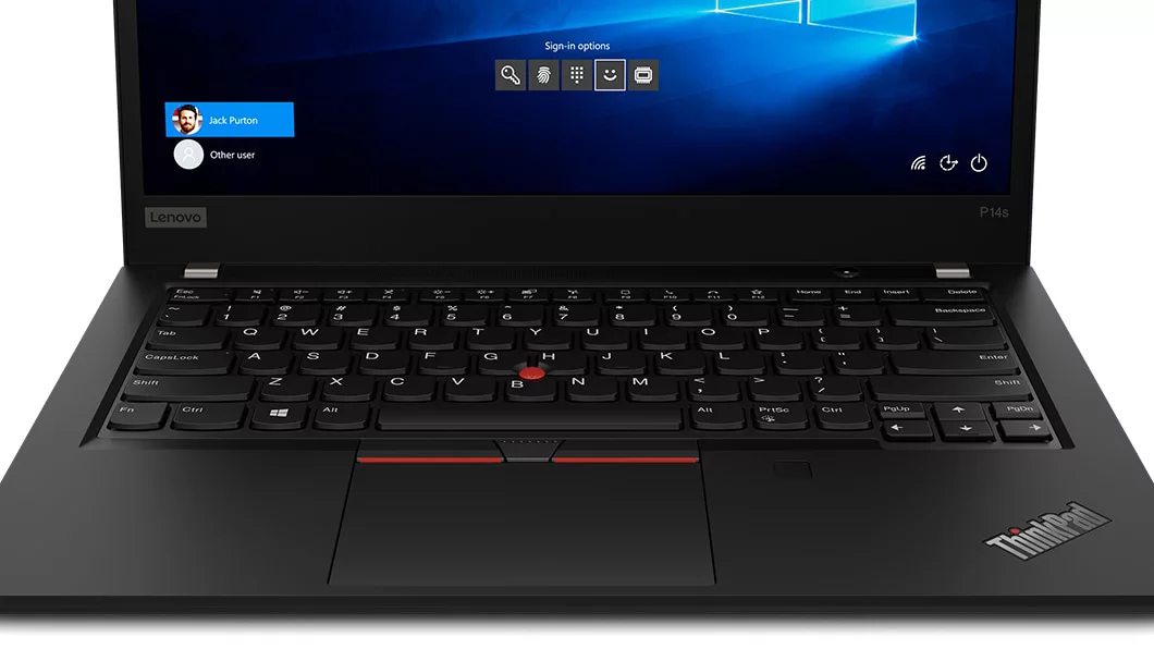 のため Lenovo ThinkPad P14s Gen1 Home and Business Laptop (Intel i710510U