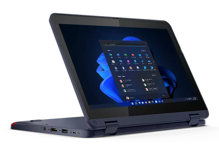 lenovo netbook touchscreen