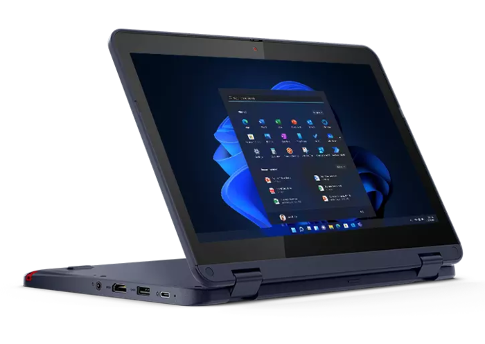 Lenovo 300W Gen 3 |マルチモード 2-in-1 | レノボ・ ジャパン