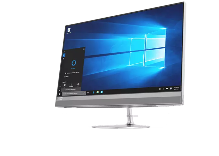 IdeaCentre AIO 520 (23.8、Intel) | デスクトップ | レノボ・ ジャパン