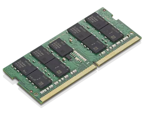 Lenovo 16GB DDR4 2933MHz ECC SoDIMM Memory
