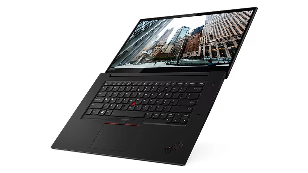 Lenovo ThinkPad X1 Extreme | 15.6 型ノートブック PC | レノボ ...