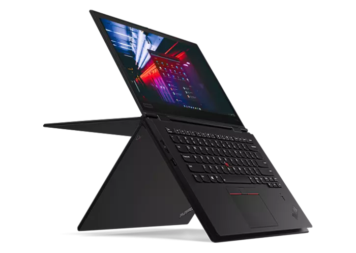 ThinkPad X1 Yoga (3rd Gen) | High end Business Laptop | Lenovo India