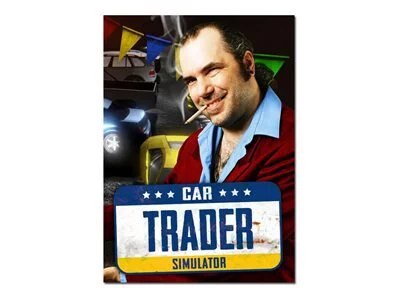 Car Trader Simulator - Windows