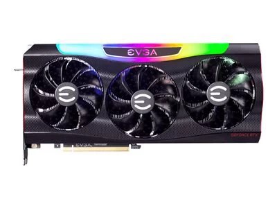 

EVGA GeForce RTX3090 FTW3 Ultra Gaming