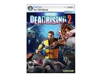 Image of Dead Rising 2 - Windows