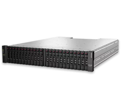 Lenovo D1224 Direct Attached Storage