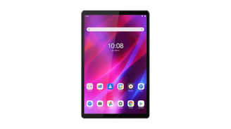 Lenovo Tab K10 | Customizable enterprise tablet | Lenovo India