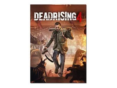 Image of Dead Rising 4: Frank's Big Package - Windows
