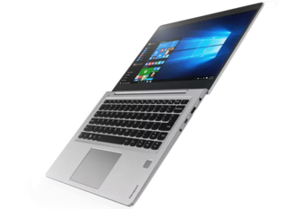 ideapad 710S Plus　Core i7 本体 レノボ　ノートパソコン Amazon.com: IdeaPad 710S Plus Touch 13