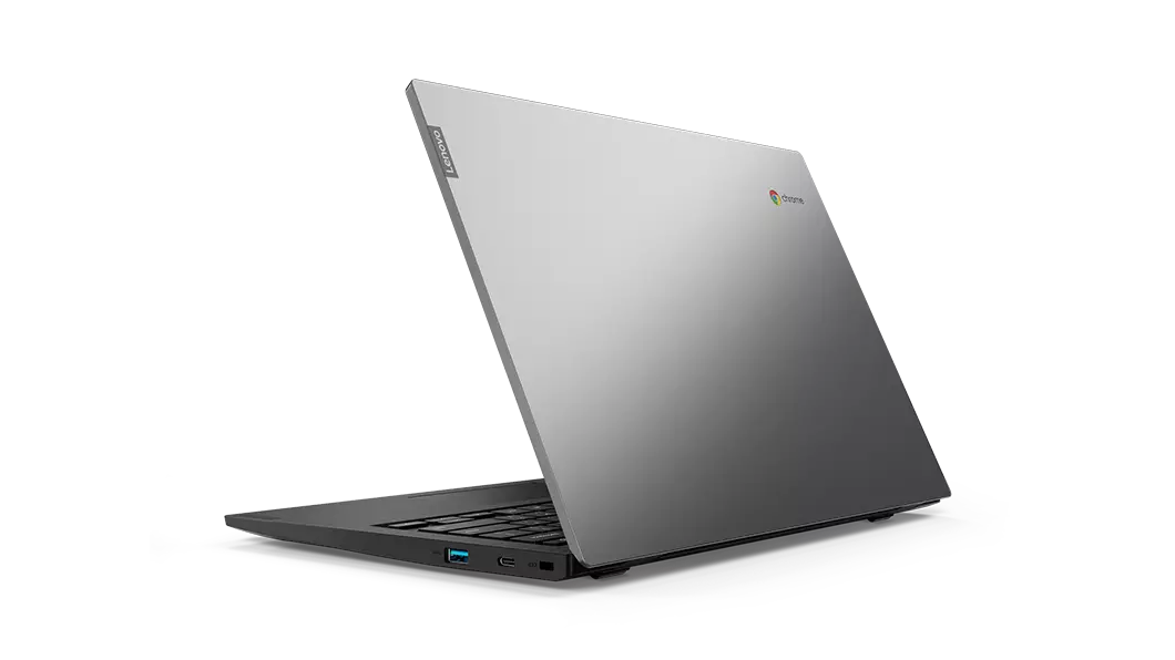 Lenovo Chromebook S345-14” | Slim & Fast Chromebook | Lenovo US