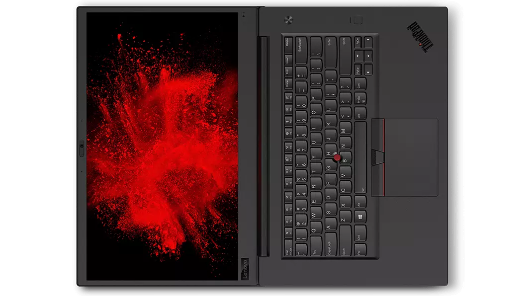 ThinkPad P1 Mobile Workstation & laptop mobility | Lenovo US