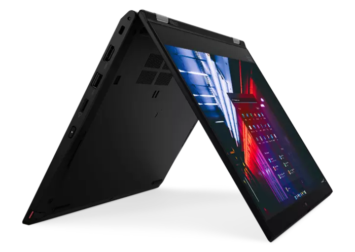 ThinkPad L13 Yoga (13.3
