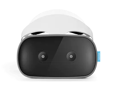 Mirage Solo with Daydream | Eigenständiges VR-Headset