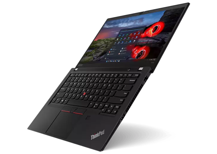 Lenovo ThinkPad T495 | 14 Inch AMD Business Laptop | 20NJX003US