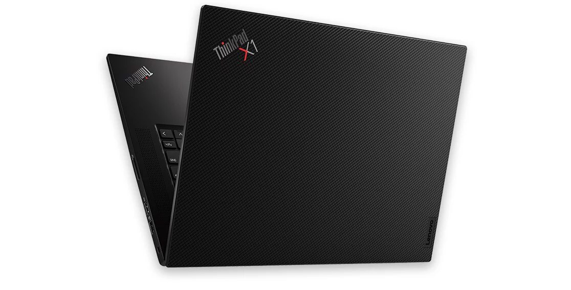 ThinkPad X1 Extreme Gen 4 | 16 inch Intel vPro® powerhouse laptop 