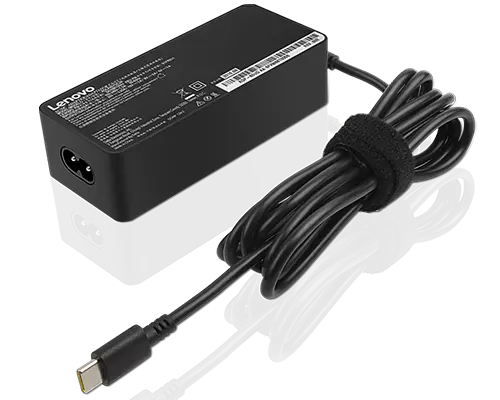 Lenovo 65W Standard AC Adapter (USB Type-C)- US/Can/Mex_v2