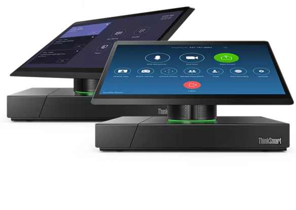 ThinkSmart Hub 500: Colaboración Inteligente | Lenovo Argentina