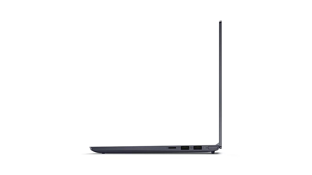 Yoga Slim 750i (14) | スリムでスマートな14型ノート | レノボ・ ジャパン