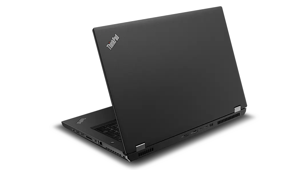ThinkPad P72 | Powerful, Mobile Workstation | Lenovo US