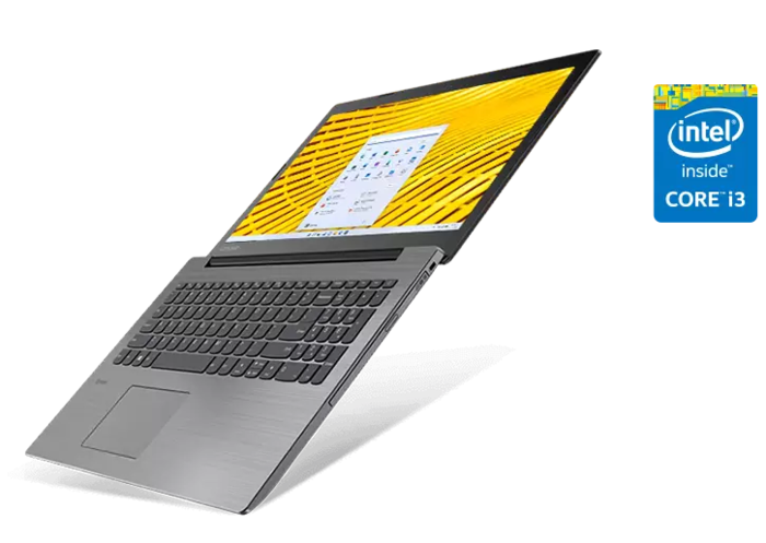 Lenovo IdeaPad 330 (15) | 使いやすいスタイリッシュノートPC