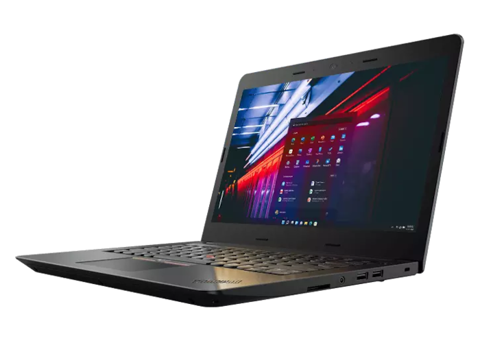 ジャンク品】Lenovo ThinkPad E470 ノートPC ThinkPad E470 | 14 型