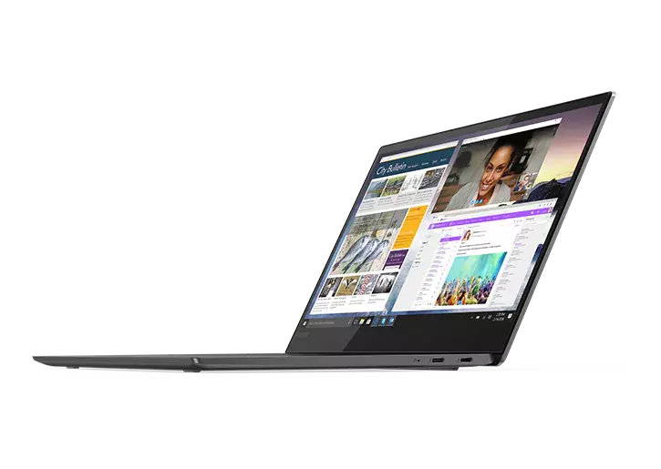 IdeaPad 730S (13”) | Ultraslim, Stylish 13