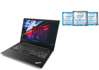Lenovo ThinkPad E480 / Office付(※注記あり) Lenovo ThinkPad E480 Processor Core i7 8550U​, Ram 8GB, 1TB HDD