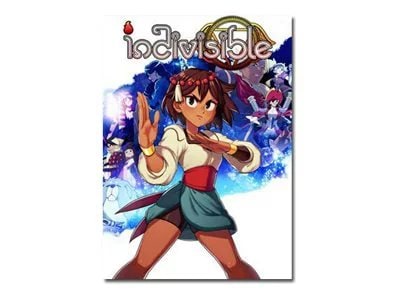 Image of Indivisible - Mac, Windows, Linux