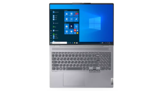 ThinkBook 16p Gen 2 (16