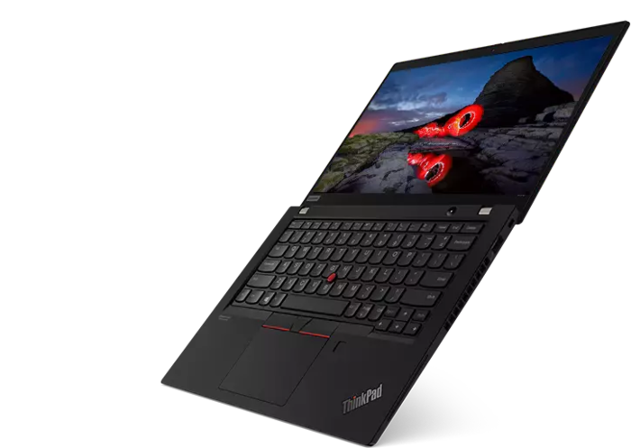 Lenovo ThinkPad X13 | 13 Inch AMD Business Laptop | 20UFX002US