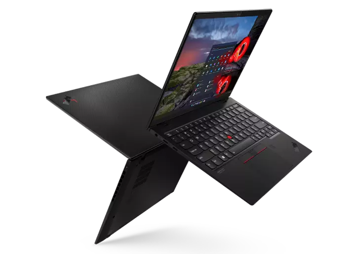 Lenovo ThinkPad X1 Nano Gen1 11th Generation Intel(r) Core i7-1160G7 Processor (2.10 GHz up to 4.40 GHz)/Windows 10 Pro 64/1 TB SSD M.2 2242 PCIe TLC