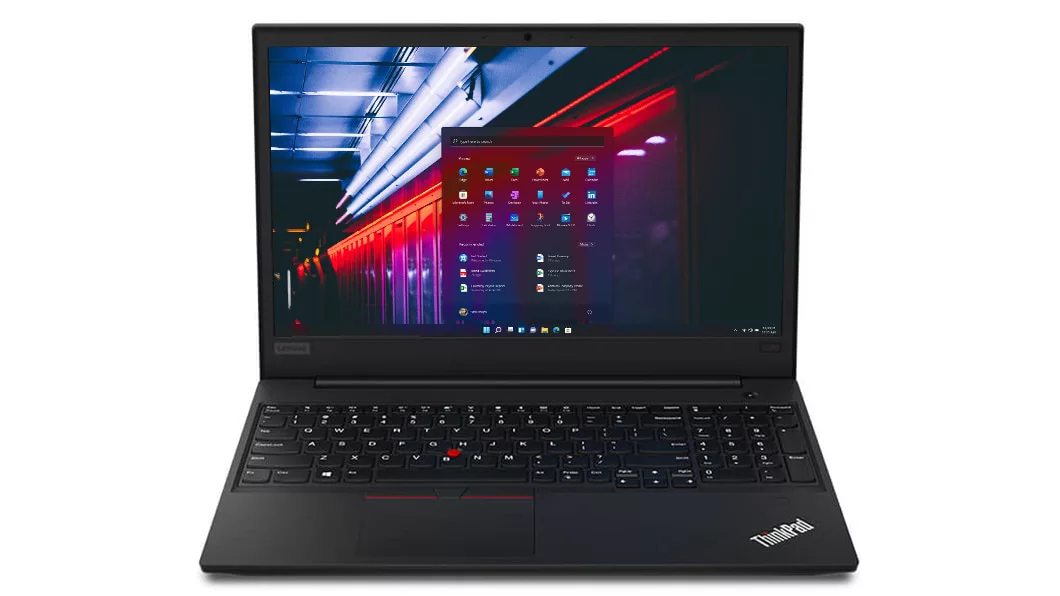 Lenovo ThinkPad E590 | Powerful 15-inch SMB laptop | Lenovo USOutlet