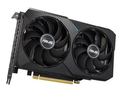 ASUS DUAL RTX3060 O12G V2 | 78206570 | Lenovo US