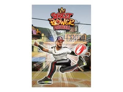 Street Power Football - Windows