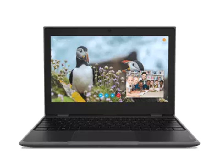 100e laptop (2nd Gen) | 11-inch Windows device for students