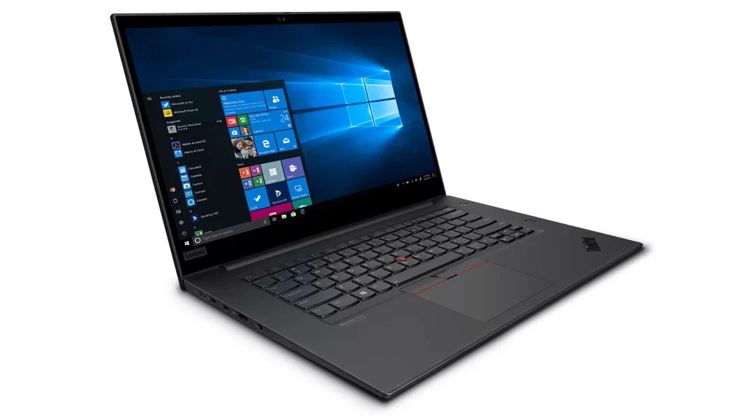 ThinkPad P1 Gen 3 | 15 Inch Workstation Laptop | Lenovo US