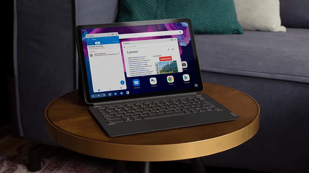 Lenovo Tab P11 | Android Tablet | Lenovo US