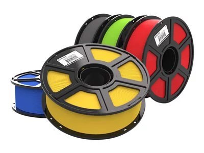 

MakerBot Sketch Filament 5 Pack (5 PLA)