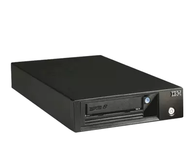 IBM TS2280 Tape Drive
