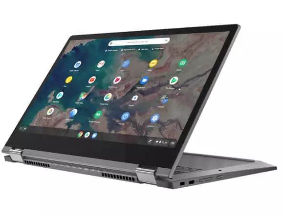 Flex 5 Chromebook | Powerful 13 inch Chromebook | Lenovo CA